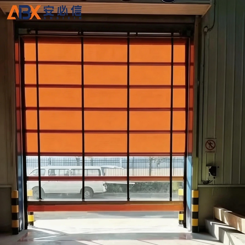 南阳高速堆积门